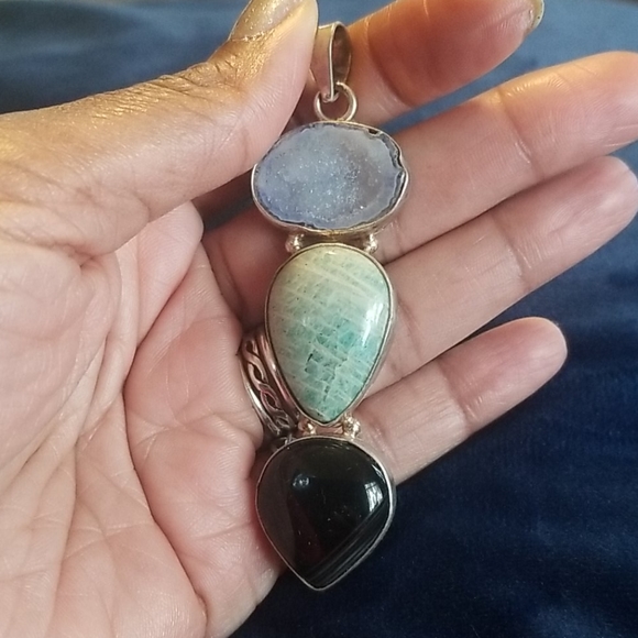 ❤ Beautiful PENDANT - Picture 1 of 4